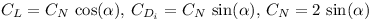 latex formula